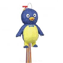 The Backyardigans - Party Supplies - Pablo Pull Pinata