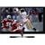 LG 42SL90 - 42" LCD TV - 120Hz - widescreen - 1080p (FullHD) - LED Backlight technology - HDTV - glass black/silver