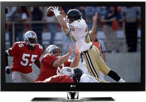 LG 42SL90