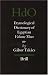 Book Etymological Dictionary of Egyptian (Volume 3: m-)