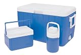 Coleman Cooler Combo 48Qt