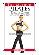 The Method - Pilates Target Zones (Upper-Mis-Lower body)