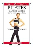 The Method - Pilates Target Zones (Upper-Mis-Lower body)