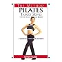 The Method - Pilates Target Zones (Upper-Mis-Lower body)