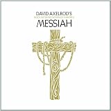 David Axelrod's Rock Interpretations of Handel's Messiah