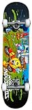 World Industries AM Series Motorcross Complete Skateboard