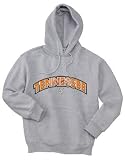 Tennessee #1 Adult Hooded Sweatshirt