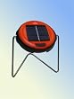 d.light S1-Solar LED Lantern