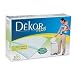 Diaper Dekor Plus 2-pk. Refill