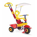 Little Tikes 3 in 1 Smart Trike