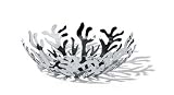 Alessi Mediterraneo 11-1/2-Inch Fruit Holder, Stainless Steel