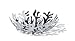 Alessi Mediterraneo 11-1/2-Inch Fruit Holder, Stainless Steel