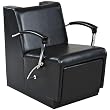 "Bacall" Dryer Chair with Footrest