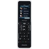 PHILIPS-PRESTIGO SRT9320/27 20-DEVICE TOUCHSCREEN UNIVERSAL REMOTE
