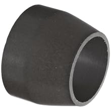 Polyimide Compression Fitting, Ferrule, Tube OD x Tube OD