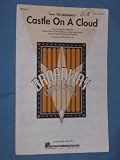 Castle on a Cloud (From "Les Miserables" (for 2-equal Voices and Piano with Optional Glockenspiel or Bells)