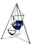 University of Florida Gators Tripod Hammock Chair