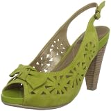 Hush Puppies Women's Tamer Open Toe