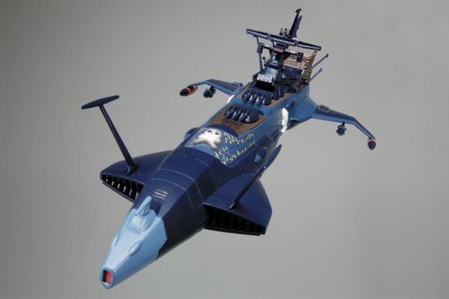 Download Captain Harlock Arcadia Space Battle Ship Tv Color Version For Android Free Wallpaper Captain Harlock Arcadia Space Battle Ship Tv Color Version HD