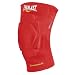 Everlast Molded Foam Knee Pad (Red, Small)