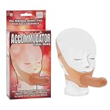 California Exotics The Accommodator Oral Sex Stimulator
