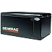 Generac 5858 QP55LP 5,500 Watt QuietPact Propane Powered RV Generator