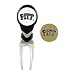 Team Effort Pittsburgh Panthers CVX Ball Mark Repair Tool