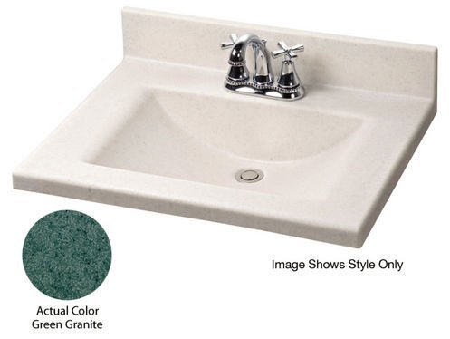 American Standard CMW4.922.632 Silkstone Bowl Top