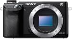 Sony NEX-6LB Kompakte Systemkamera (1...