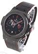 Hublot Flamengo Bang Black Rubber Gummy Alligator Mens Watch 318.CI.1123.GR.FLM11 from Hublot