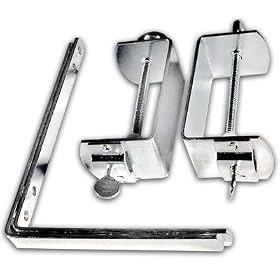 ADJUSTABLE BRACKET POSTS