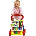 VTech Baby First Steps Walker