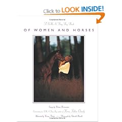 Of Women and Horses: Essays by Various Horse Women
