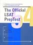 The Official LSAT PrepTest 54