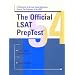 The Official LSAT PrepTest 54