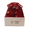 Two Leaves and a Bud Organic Assam Breakfast Black Tea, Tea Bags, 100-Count Box