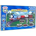 Bachmann Trains Thomas&iquest; Fun with Freight Set Ready-to-Run HO Scale Train Set