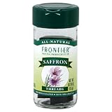 IMAGE OF Saffron - 0.5 grams,(Frontier)