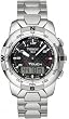 Tissot T-Touch Titanium Mens Watch T33788892