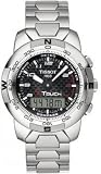 Tissot T-Touch Titanium Mens Watch T33788892