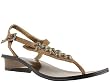 Chinese Laundry Women's Volume Flat Jewl Sandal