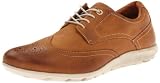 Rockport Mens truwalk Zero Wingtip Oxford