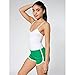 American Apparel Womens/Ladies Cotton Casual/Sports Shorts