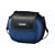Panasonic Lumix DMW-CHFZ8 Blue Semi Hard Camera Case - Designed for DMC-FZ8 and FMC-FZ7