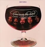 Come Taste the Band [VINYL]