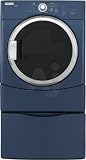 Tools & Hardware : Maytag Epic Series MGDZ600TE 27" Gas Dryer with 6.7 cu. ft. Capacity, 8 Drying Cycles, 6 Temperature Settings and IntelliDry Sensor Drying: Slate Blue