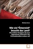 Wie viel