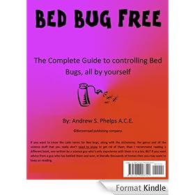 Bed Bug Free