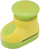 Kai House Select のりパンチ フェース DH-7052