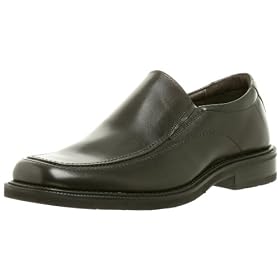 Johnston & Murphy Men's McClure Venetian Slip-on